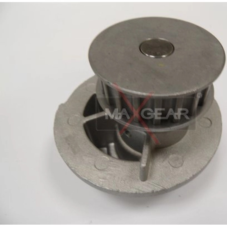 Wasserpumpe 47-0124 Wasserpumpe 47-0124