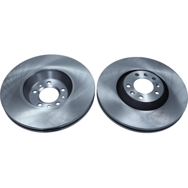 Maxgear Bremsscheibe Peugeot P. 407/607/C5/C6 04- 2.2/2.7Hdi/3.0B V6 04- 330Mm 19-1270 Maxgear Bremsscheibe Peugeot P. 407/607/C5/C6 04- 2.2/2.7Hdi/3.0B V6 04- 330Mm 19-1270