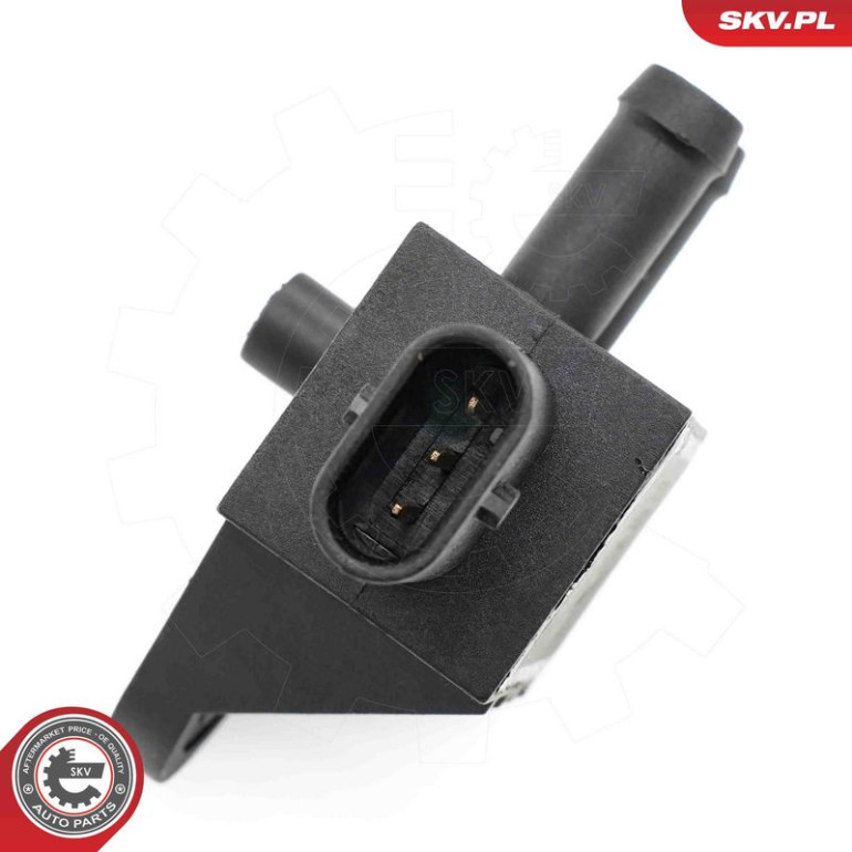 ESEN SKV Sensor, Abgasdruck 17SKV875 ESEN SKV Sensor, Abgasdruck 17SKV875