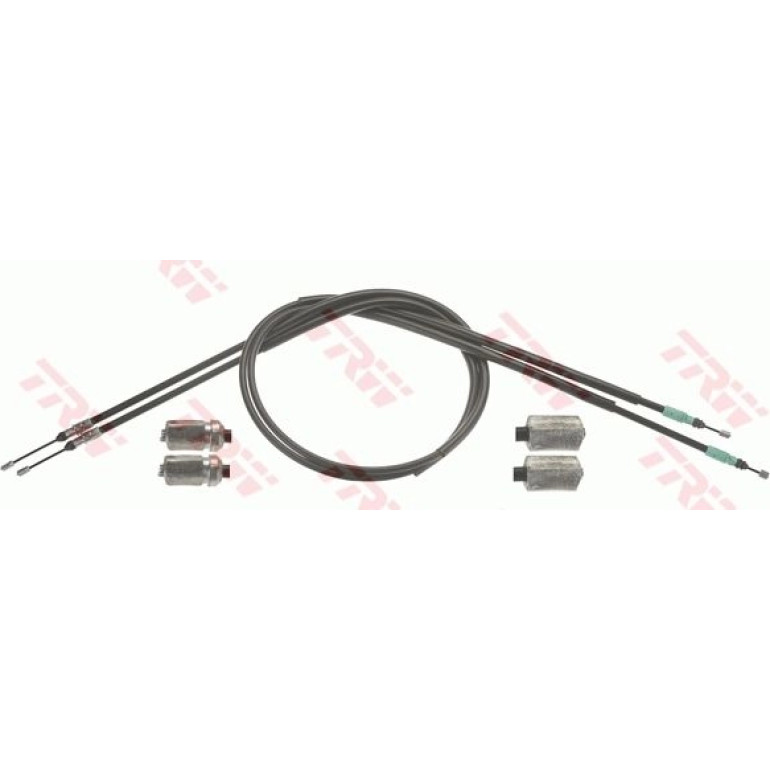 Handbremsseil GCH552 Handbremsseil GCH552