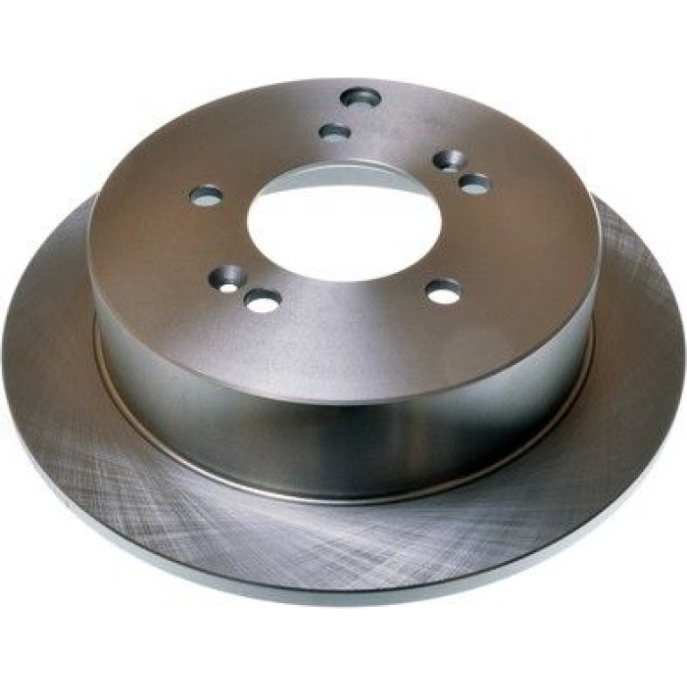 DENCKERMANN Bremsscheibe B130341 DENCKERMANN Bremsscheibe B130341