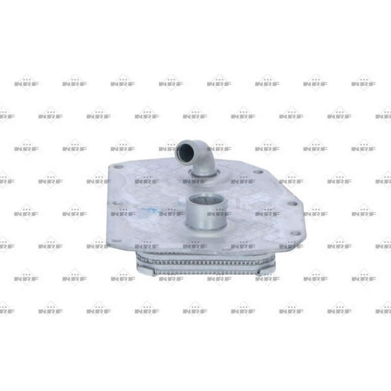 Ölkühler, Motor“L 31352