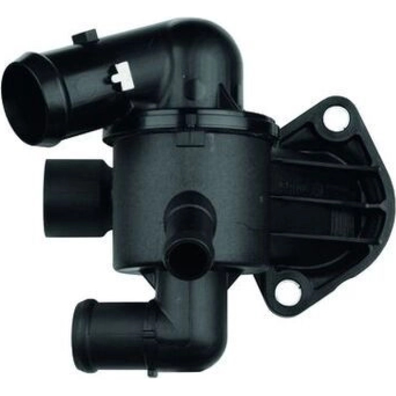 Integralthermostat TI 33 87 Integralthermostat TI 33 87