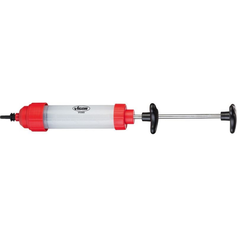 VIGOR Füll-/Entnahmepumpe, Universal V4369 VIGOR Füll-/Entnahmepumpe, Universal V4369