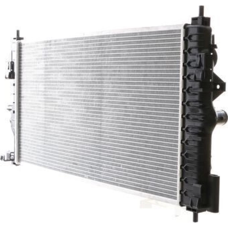 Kühler, Motorkühlung CR 1011 000S Kühler, Motorkühlung CR 1011 000S