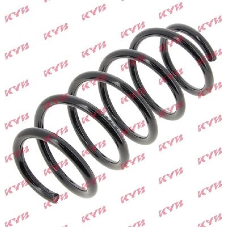 KYB Fahrwerksfeder Opel P. Meriva 1.7Cdti 09/03-05/10 RH2681 KYB Fahrwerksfeder Opel P. Meriva 1.7Cdti 09/03-05/10 RH2681