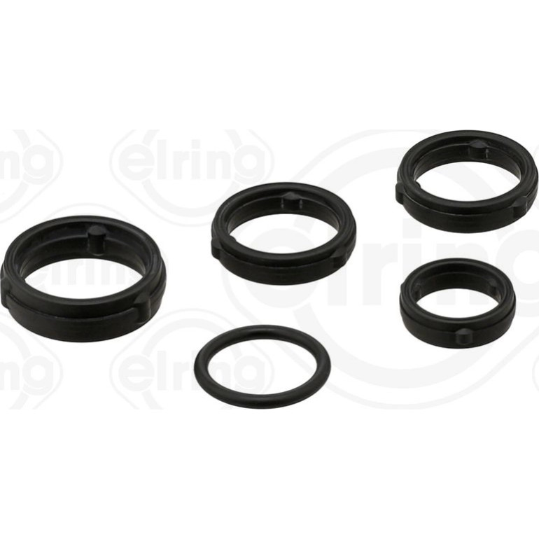 Dichtungssatz, Ölkühler 854.020 Dichtungssatz, Ölkühler 854.020
