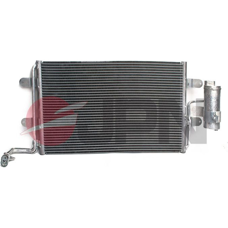 JPN Kondensator, Klimaanlage 60C9136-JPN JPN Kondensator, Klimaanlage 60C9136-JPN