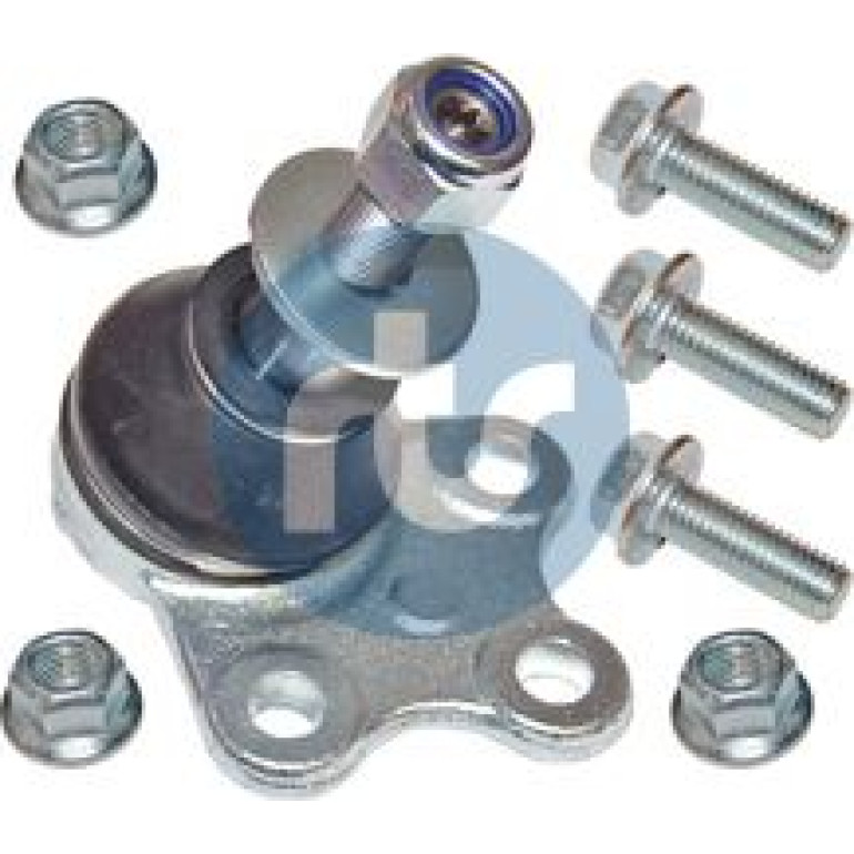 RTS Schulterklopfen 93-90415-056 RTS Schulterklopfen 93-90415-056