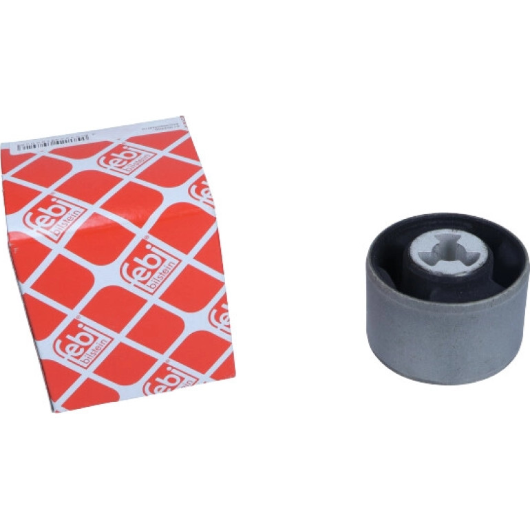 Lagerung, Differential 2964