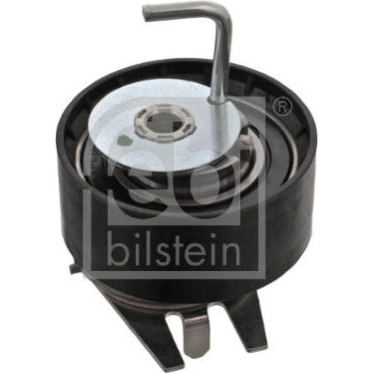 FEBI BILSTEIN Spannrolle 100722 FEBI BILSTEIN Spannrolle 100722