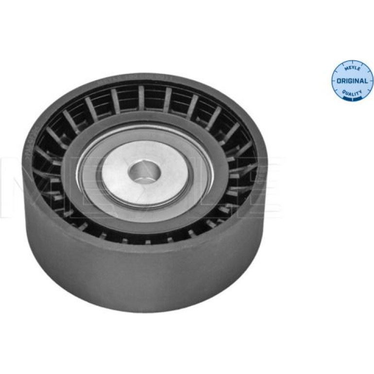 Umlenk-/Führungsrolle, Keilrippenriemen 100 009 0011 Umlenk-/Führungsrolle, Keilrippenriemen 100 009 0011