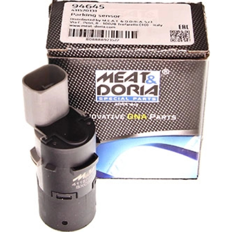 Sensor, Einparkhilfe 94645 Sensor, Einparkhilfe 94645