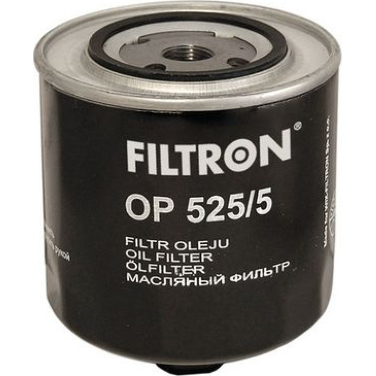 FILTRON Ölfilter OP 525/5 FILTRON Ölfilter OP 525/5