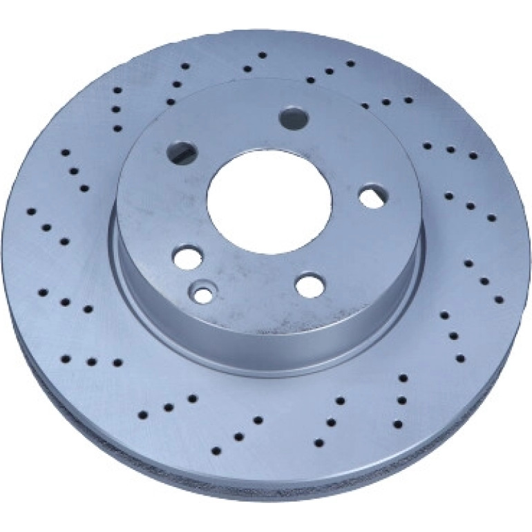 Bremsscheibe QD2353 Bremsscheibe QD2353