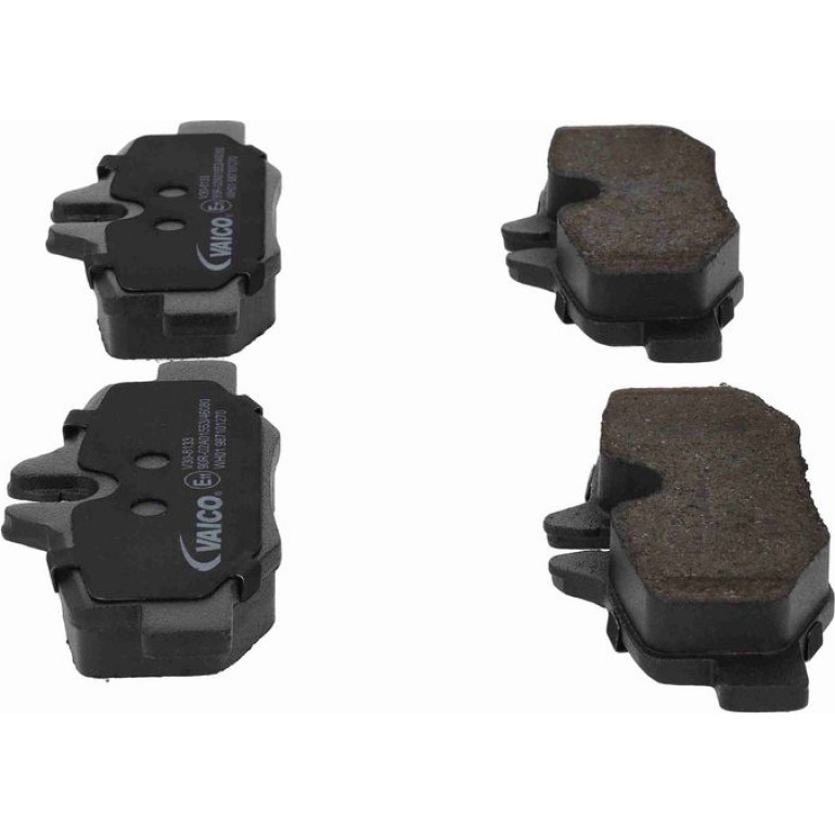 VAICO Bremsbelagsatz, Scheibenbremse V30-8133
