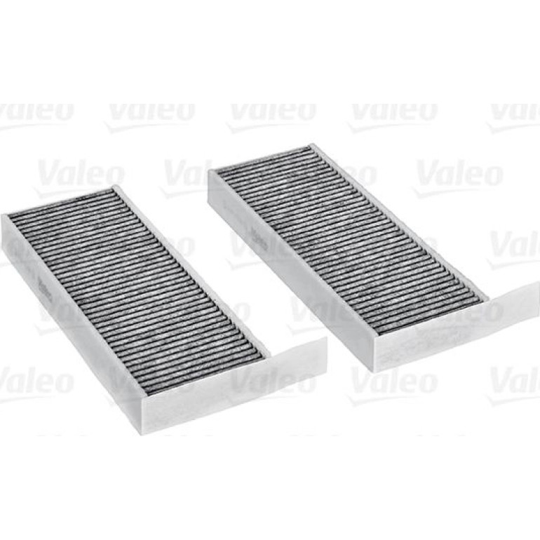 VALEO Innenraumfilter 715805 VALEO Innenraumfilter 715805