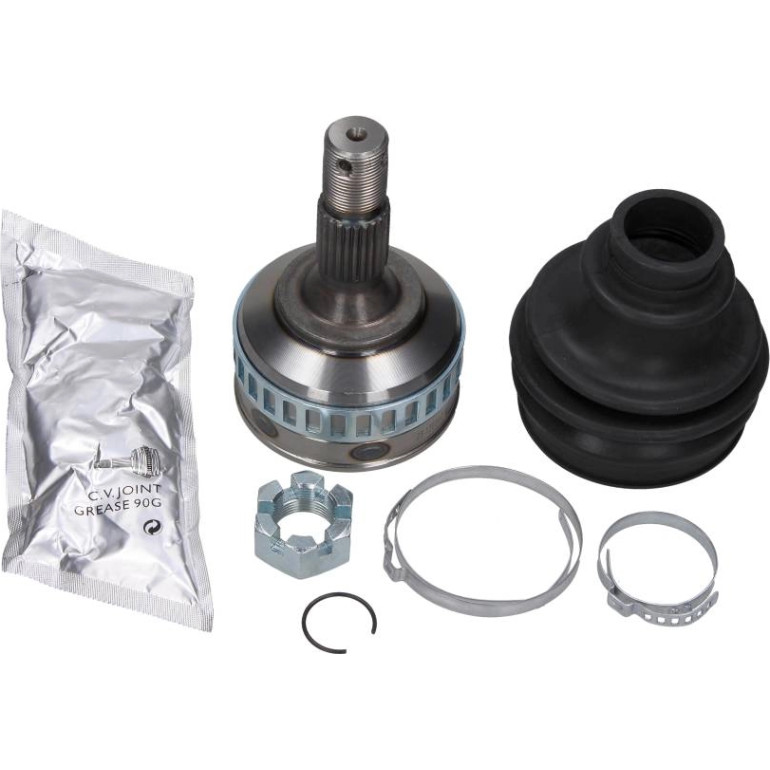 Gelenksatz, Antriebswelle Peugeot Partner 1.8/1.9D Abs Berlingo 49-0197 Gelenksatz, Antriebswelle Peugeot Partner 1.8/1.9D Abs Berlingo 49-0197