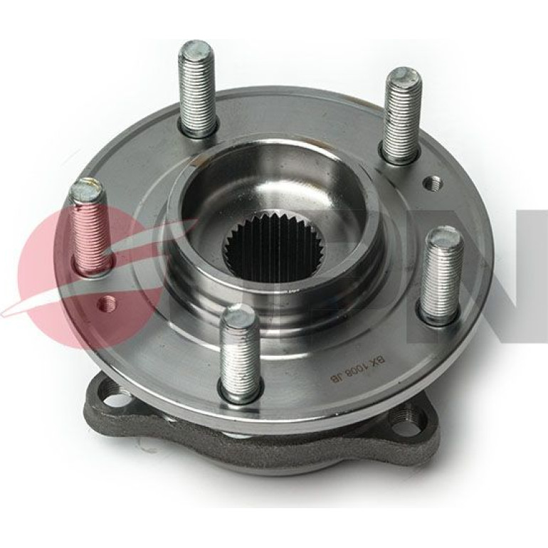 JPN Radlagersatz 10L0327-JPN JPN Radlagersatz 10L0327-JPN