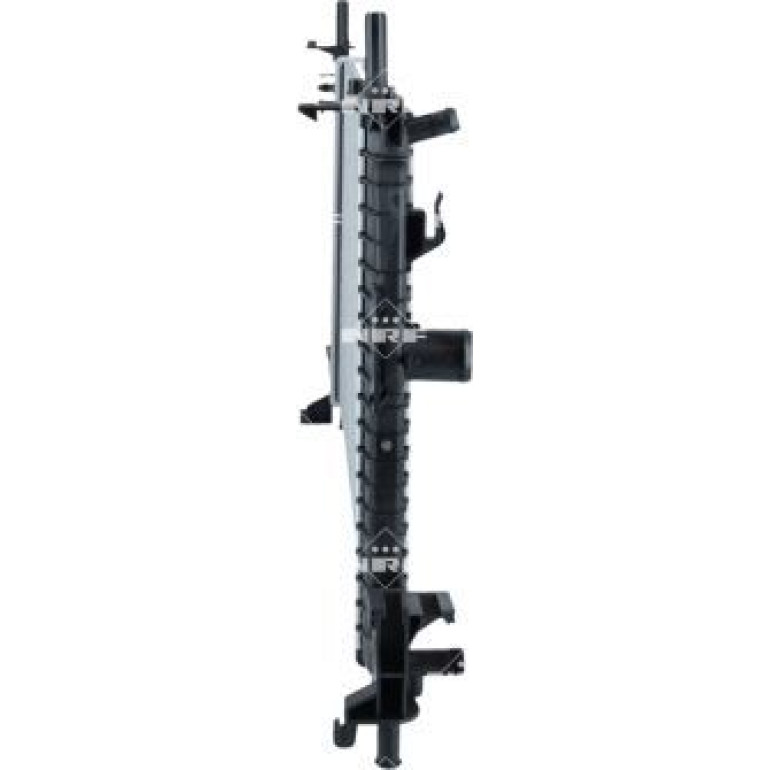 Kühler, Motorkühlung 58487 Kühler, Motorkühlung 58487