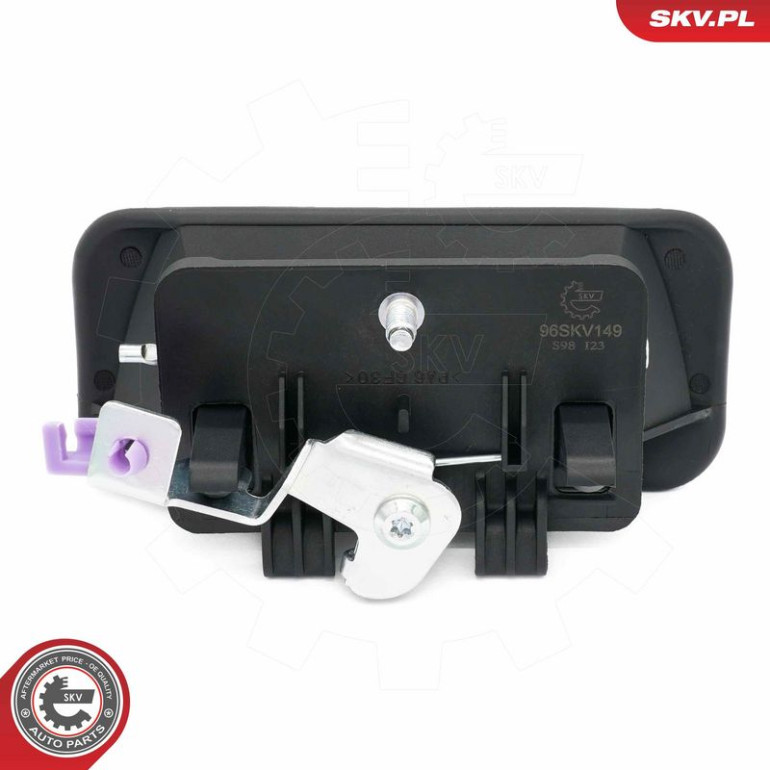 ESEN SKV Türgriff 96SKV149 ESEN SKV Türgriff 96SKV149