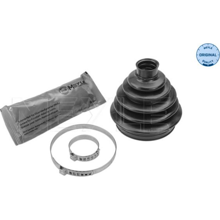 MEYLE Antriebswellen-Faltenbalg Fiat Ext 214 495 0002 MEYLE Antriebswellen-Faltenbalg Fiat Ext 214 495 0002