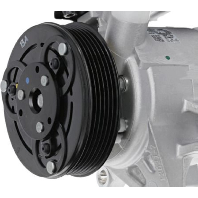 KOMPRESSOR, KLIMAANLAGE 814727 KOMPRESSOR, KLIMAANLAGE 814727