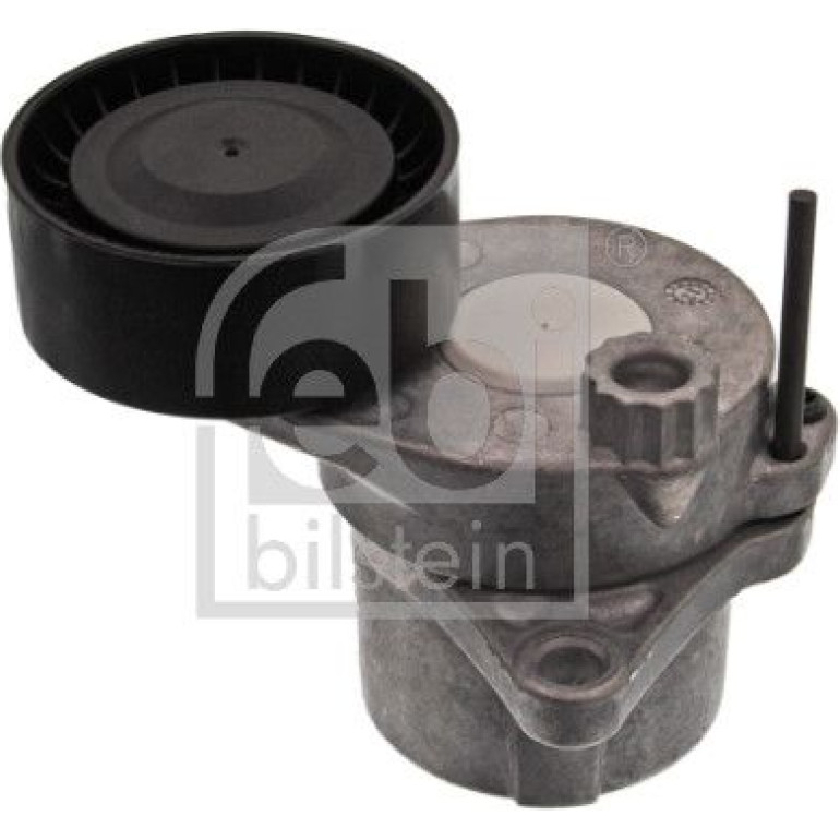 Riemenspanner, Keilrippenrieme 38466 Riemenspanner, Keilrippenrieme 38466