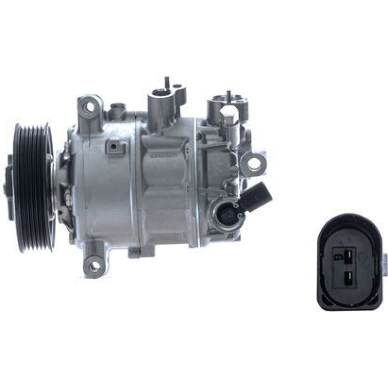 KOMPRESSOR, KLIMAANLAGE ACP1571000P KOMPRESSOR, KLIMAANLAGE ACP1571000P