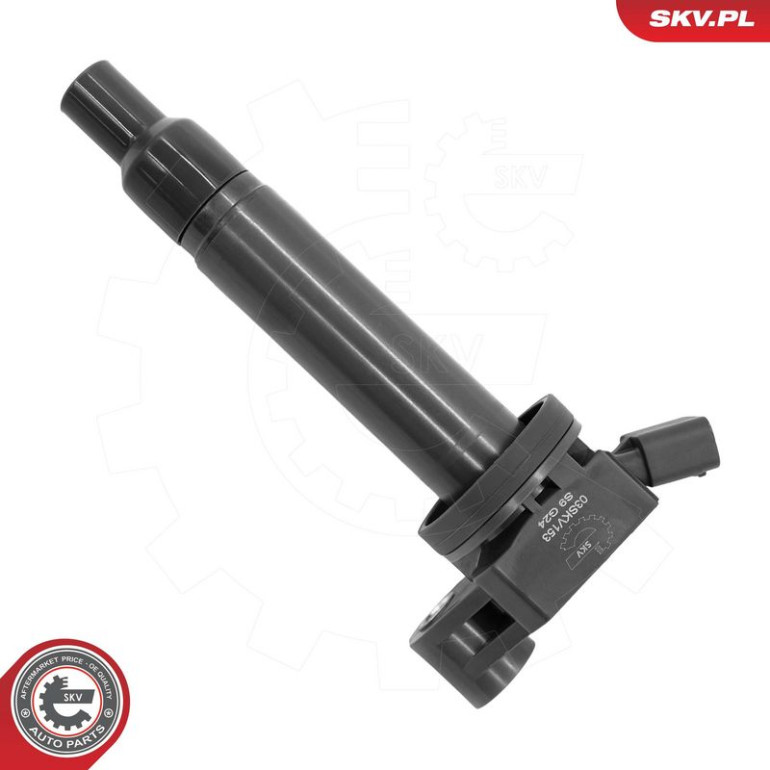 SKV GERMANY Zündspule 03SKV153 SKV GERMANY Zündspule 03SKV153