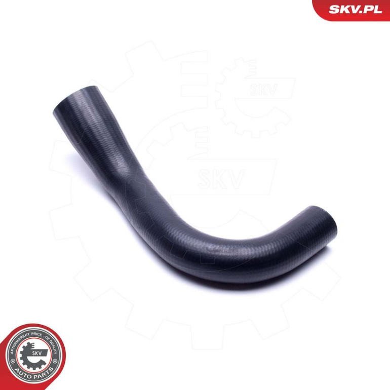 ESEN SKV Ladeluftschlauch 54SKV033 ESEN SKV Ladeluftschlauch 54SKV033