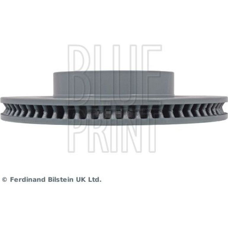 Bremsscheibe Toyota P. Land Cruiser 150 3.0D-4D/4.0 V6 Vvt-I 10 ADT343282