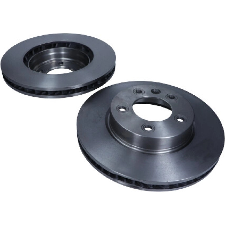 Maxgear Bremsscheibe Porsche P. Cayenne/Touareg 17 Pr 19-1847