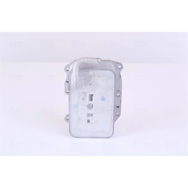 Ölkühler PKW 90852 Ölkühler PKW 90852