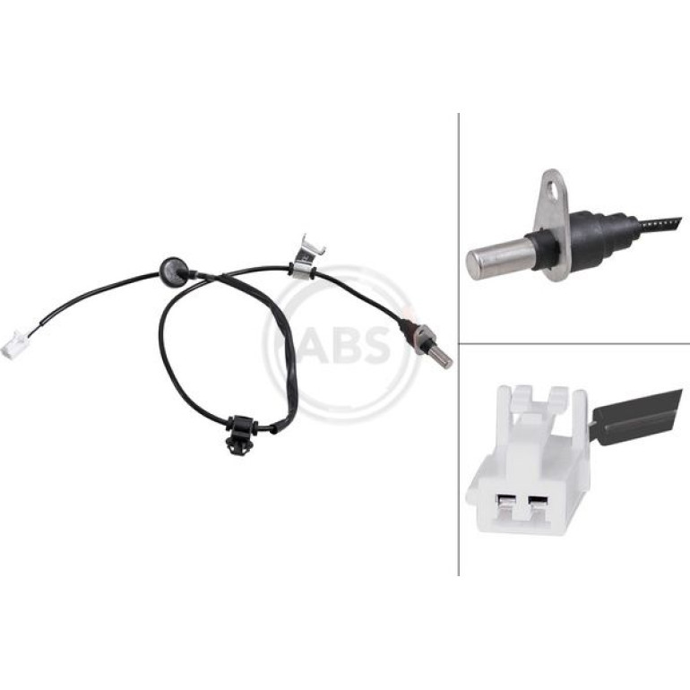 A.B.S. ABS Sensor 32208