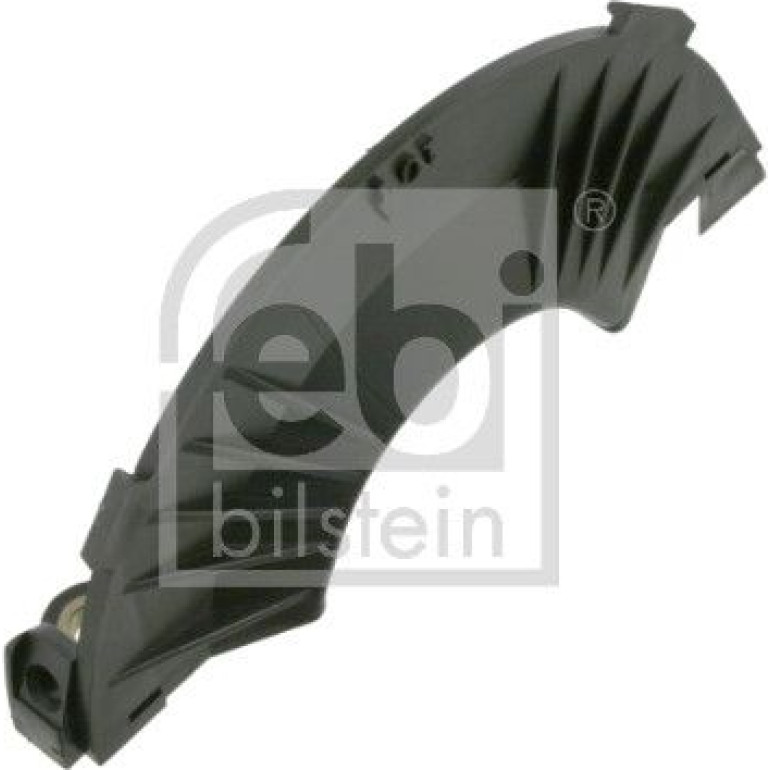 FEBI BILSTEIN Abgedeckter, gezahnter Riemen 24502