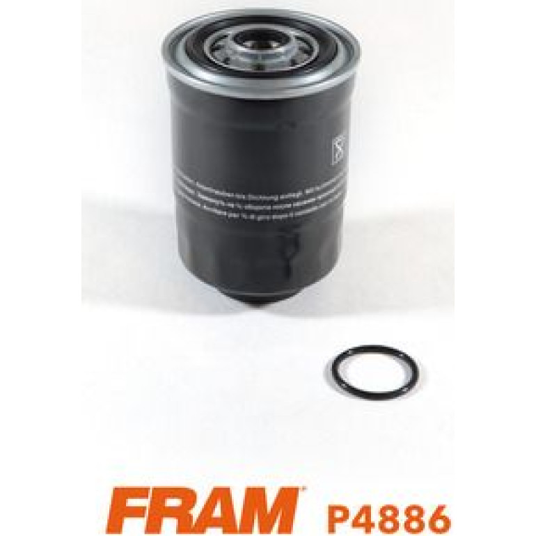 FRAM Kraftstofffilter P4886 FRAM Kraftstofffilter P4886