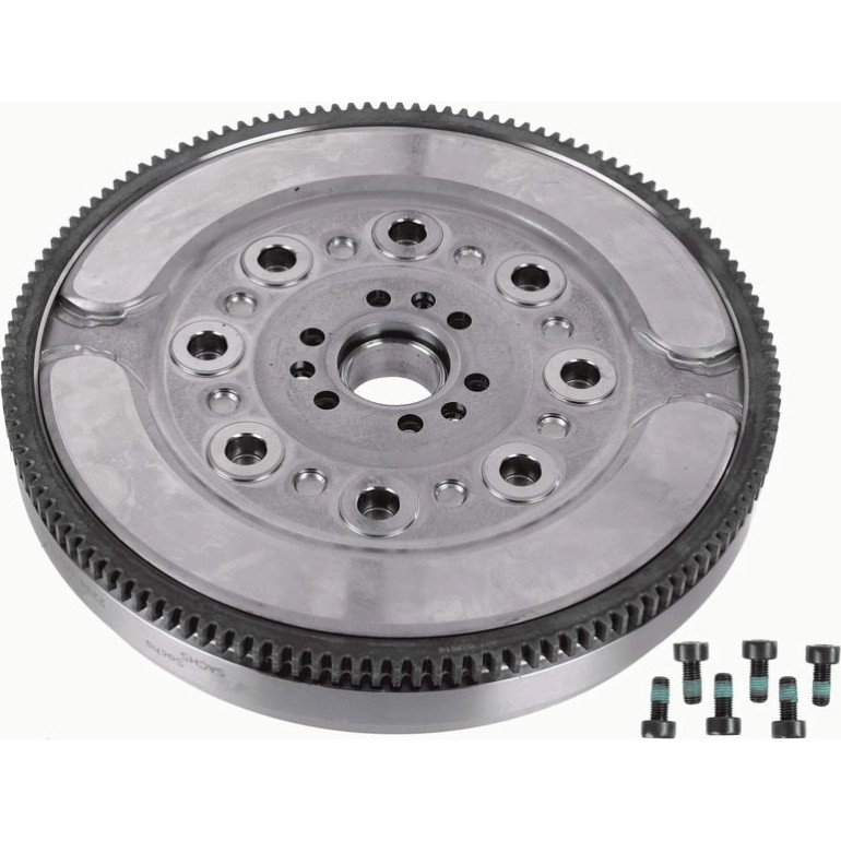 SACHS Schwungrad 2294 002 229 SACHS Schwungrad 2294 002 229