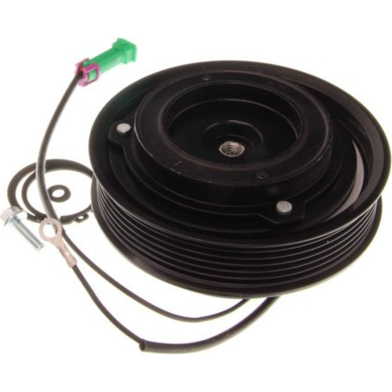 MAGNETKUPPLUNG, KLIMAKOMPRESSOR AC130035