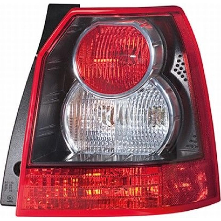 HECKLEUCHTE L 12 V HELLA 2VA 354 666-011 HECKLEUCHTE L 12 V HELLA 2VA 354 666-011