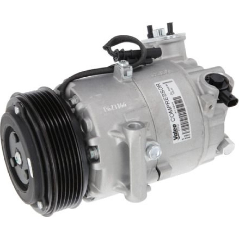 KOMPRESSOR, KLIMAANLAGE 813244 KOMPRESSOR, KLIMAANLAGE 813244