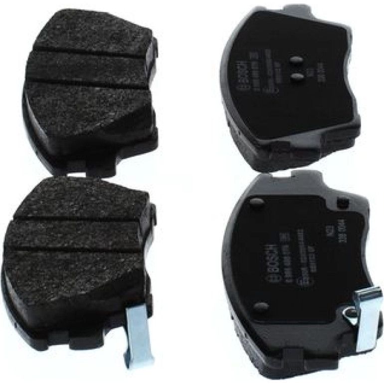 Bremsbelag 0 986 460 076
