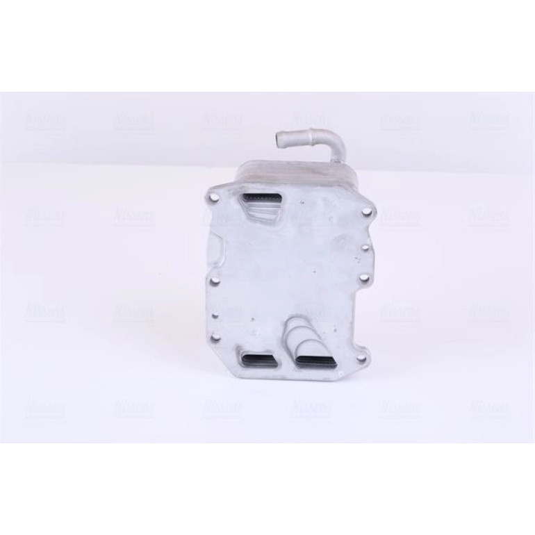 Ölkühler PKW 90852 Ölkühler PKW 90852