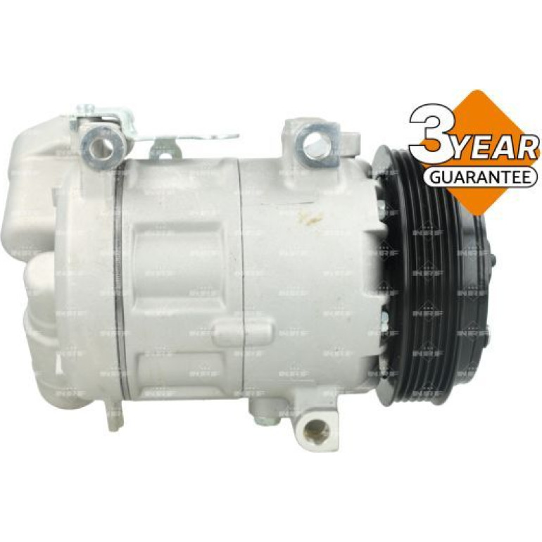 Kompressor, Klimaanlage 320120