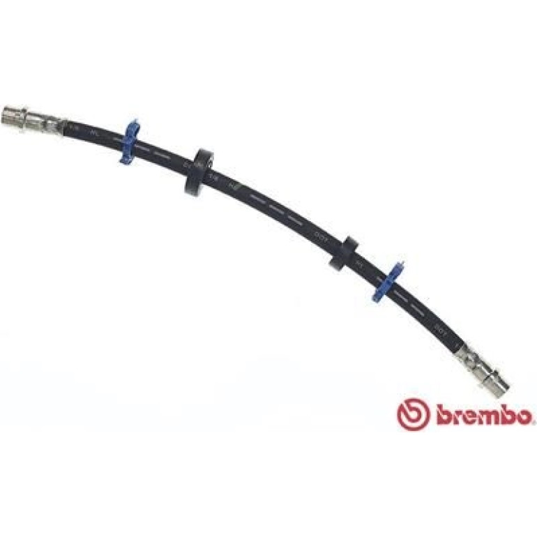 BREMBO Bremsschlauch T 85 151 BREMBO Bremsschlauch T 85 151