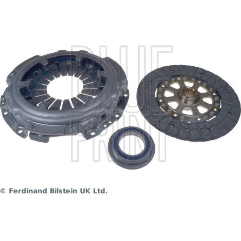 BluePrint Kupplungssatz ADT330289 BluePrint Kupplungssatz ADT330289