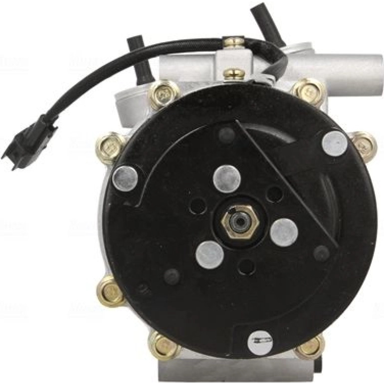 NISSENS Kompressor 89327
