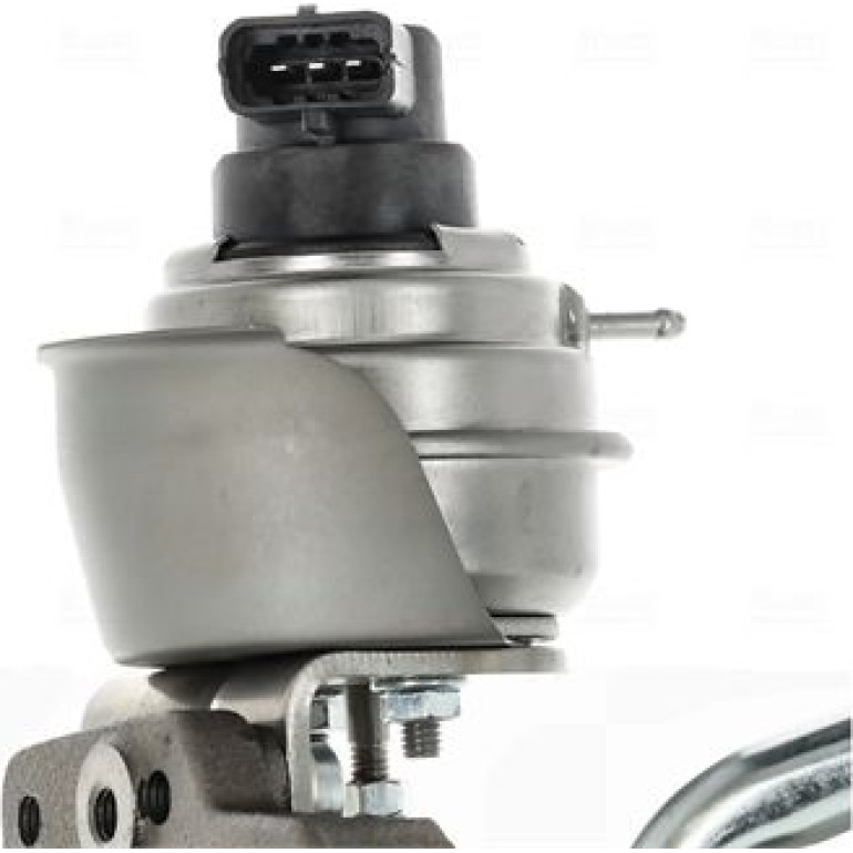 NISSENS Turbolader 93476 NISSENS Turbolader 93476
