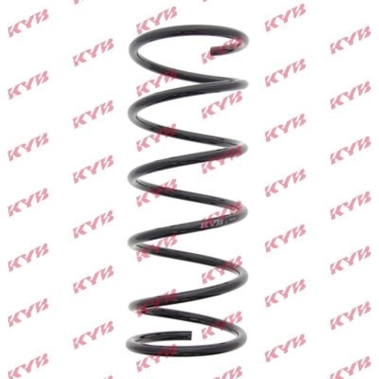 KYB Fahrwerksfeder Toyota P. Avensis 1.8/2.0/2.0Td 09.97-02.03 RA2086 KYB Fahrwerksfeder Toyota P. Avensis 1.8/2.0/2.0Td 09.97-02.03 RA2086
