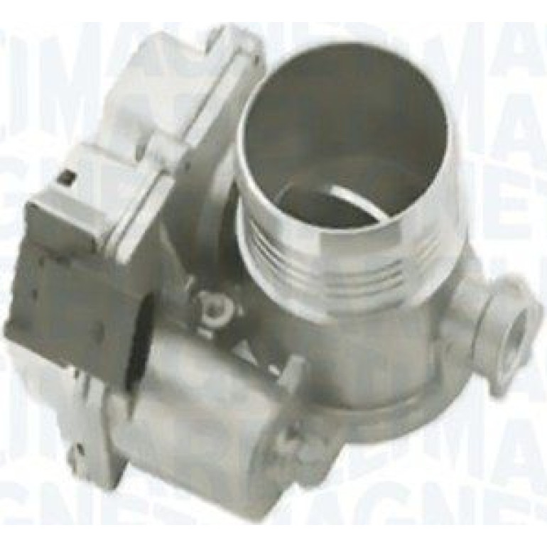 MAGNETI MARELLI Drosselklappenstutzen 802000000068 MAGNETI MARELLI Drosselklappenstutzen 802000000068